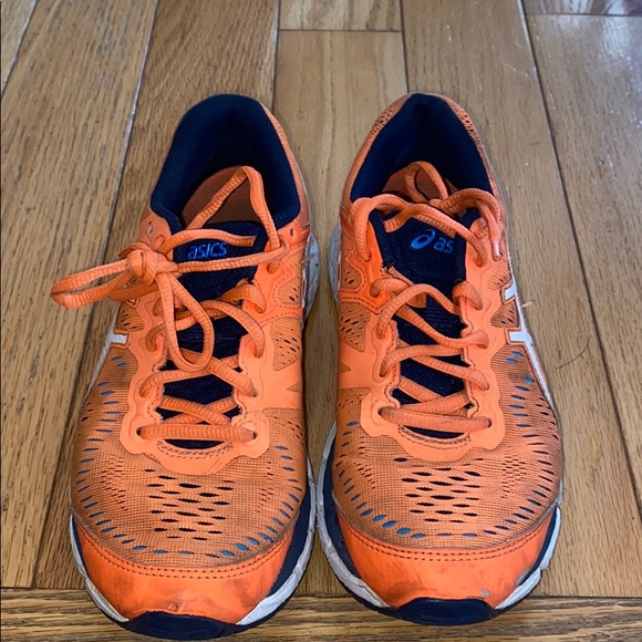 Asics gel kanyano 23’s - Picture 2 of 2